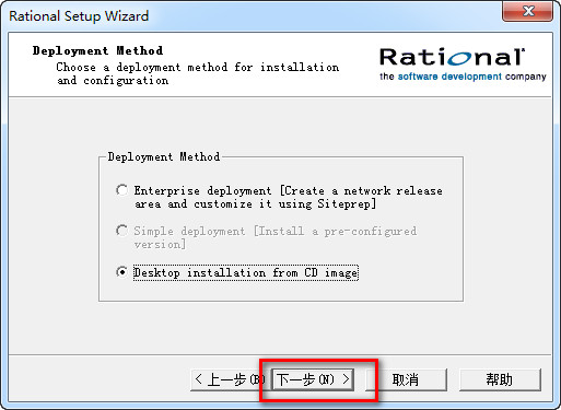 Rational Rose 2003 WIN7ϵͳϸͼƽⰲװ̳