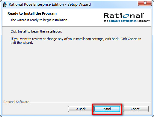 Rational Rose 2003 WIN7ϵͳϸͼƽⰲװ̳