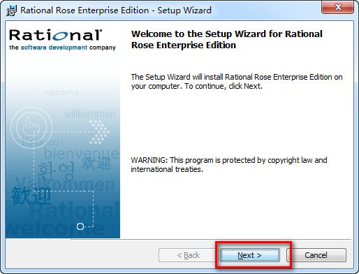 Rational Rose 2003 WIN7ϵͳϸͼƽⰲװ̳