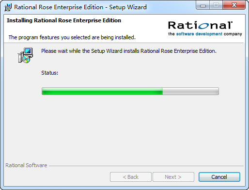 Rational Rose 2003 WIN7ϵͳϸͼƽⰲװ̳