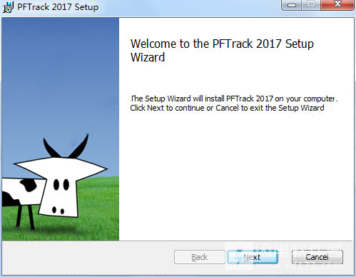 pftrack 5 official tutorials project files