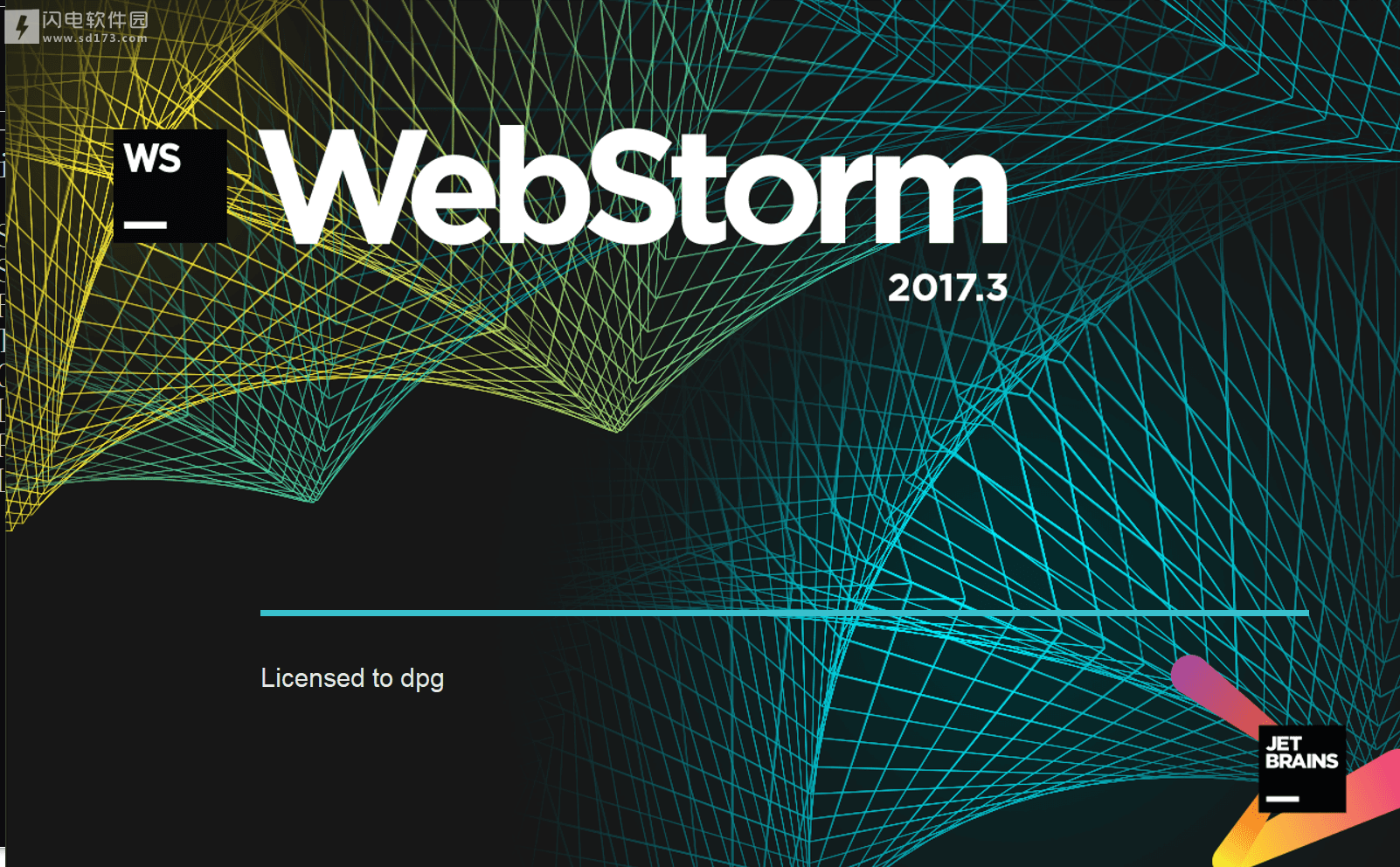 webstorm 2017.3.2 activation code