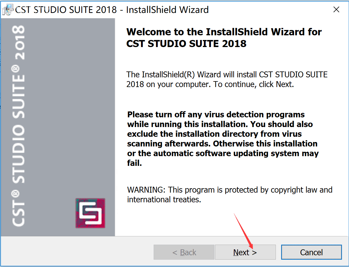 CST Studio Suitecst2018ƽ棩2018ذװͲƽ⼤̳