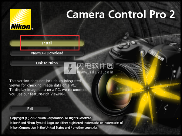 nikon camera control pro 2 mac serial key
