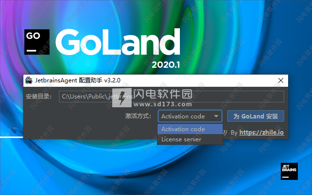 download the new version for iphoneJetBrains GoLand 2023.1.3