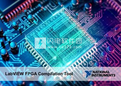 LabVIEW 2020 FPGA Compilation Tool破|LabVIEW 2020 FPGA Compilation Tool ...