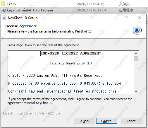 free for mac instal Luxion Keyshot Pro 2023.2 v12.1.1.3