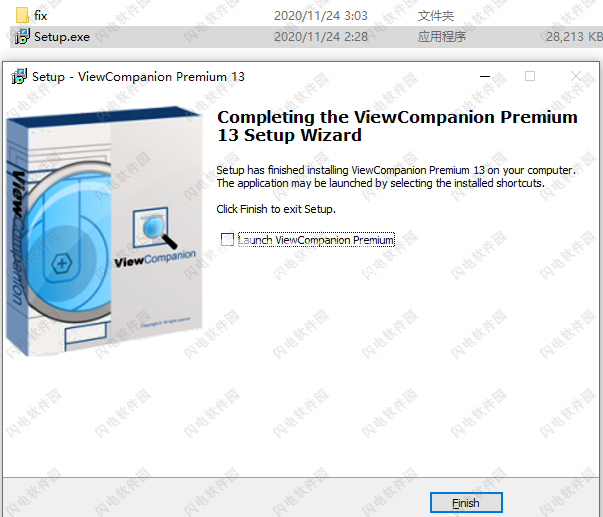 instal the last version for ipod ViewCompanion Premium 15.00