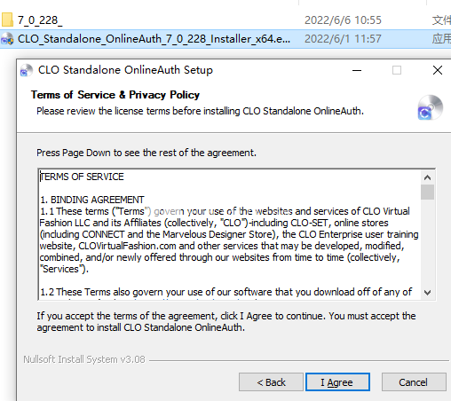CLO Standalone 7.2.60.44366 + Enterprise for mac download