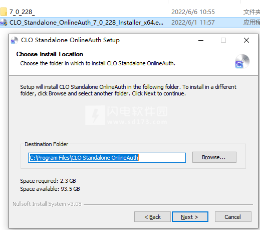 downloading CLO Standalone 7.2.60.44366 + Enterprise