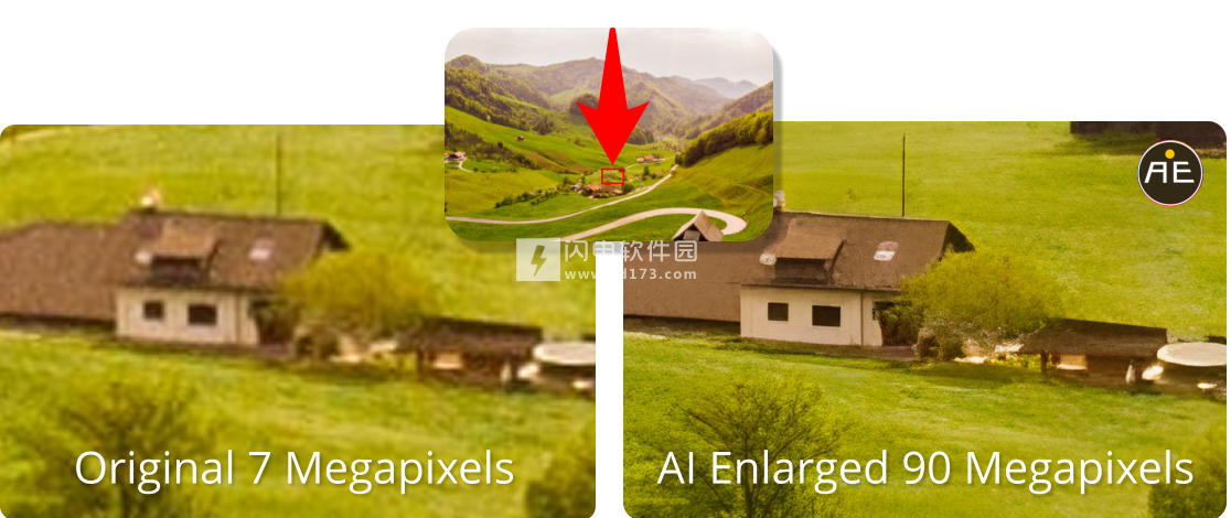 Mediachance AI Photo and Art Enhancer 1.6.00 download the new version for ios