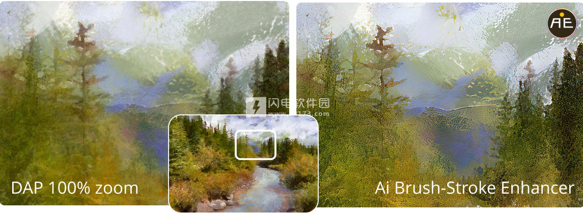 instal the last version for apple Mediachance AI Photo and Art Enhancer 1.6.00