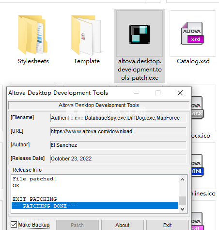 Altova MissionKit Enterprise 2024 download the new for windows