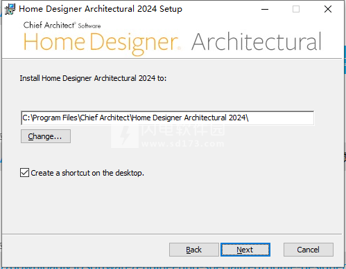 download the last version for windows Home Designer Professional 2024.25.3.0.77
