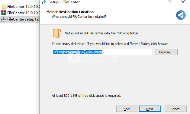 instal the last version for ipod Lucion FileCenter Suite 12.0.13