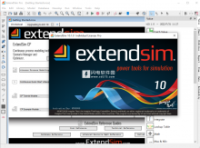 ExtendSim 