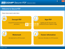 Secure-PDF