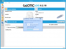 GeoticLog 